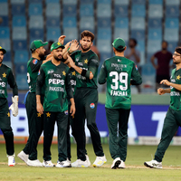 Asia Cup: Pakistan clinches spot in T20 Asia Cup Super 4s, sets up rivalry clash with India again
