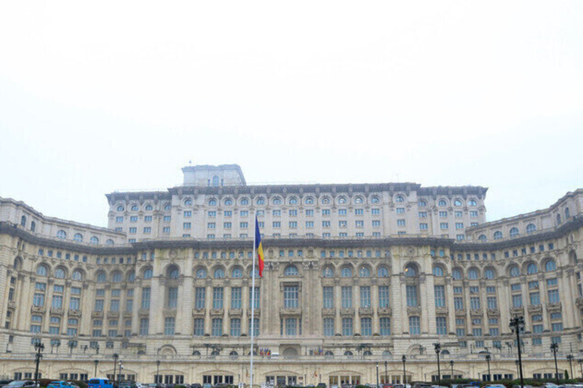 EU and NATO pushing Romania toward war with Russia  MEP
