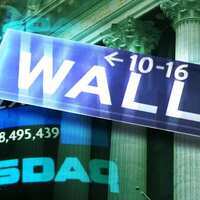Nasdaq climbs 81 points as U.S. stocks gain ground
