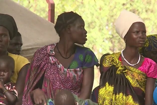 Women,ChildrenSuffer asHealth CareResources gotoFight COVID