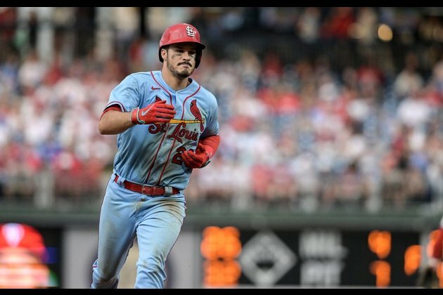Phillies brace for encore performance from Cardinals' Nolan Arenado