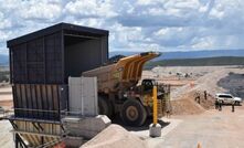 Mining fleet to augment Maules Creek production