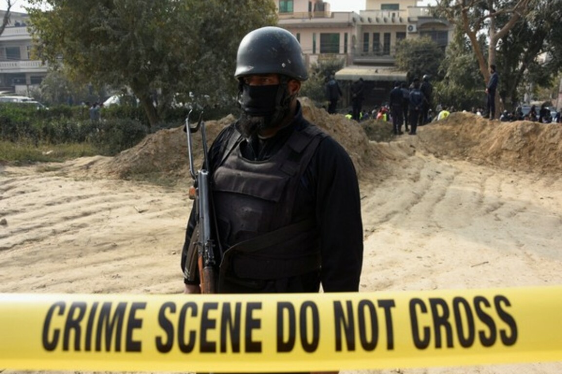 TikToker Sumeera Rajput poisoned for refusing marriage in Pakistan's Ghotki
