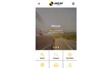 Launch of new 'ANCAP Safety' app