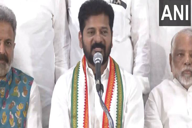 Telangana CM Revanth Reddy urges Centre to form group of ministers, expert committee for national caste census