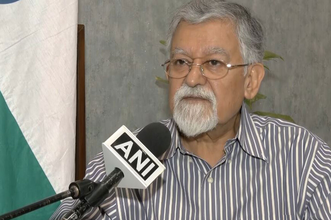 India needs dual strategy, global cooperation on rare earth metals: NITI Aayog's Arvind Virmani