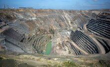  Moderns networks are making the Venetia diamond mine extension viable