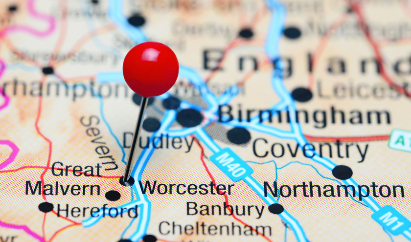 Worcestershire takes action over 'proliferation' of HMOs