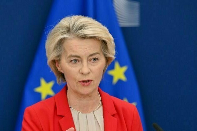 EU Approves New Russia Sanctions Package Including Key Oil Price Cap 