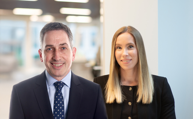 Ian Bell and Erin Sims: The success of pensions dashboards will depend not just on the technology, but on the protection ecosystem that surrounds it and, crucially, consumer education