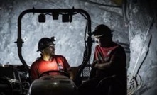 Junior miner, iron ore producers gain