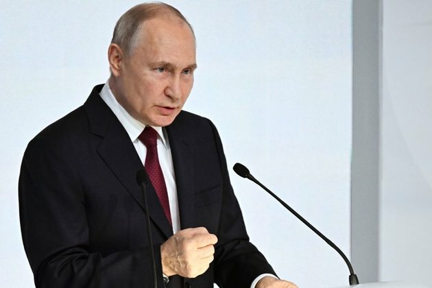 Putin to take part in emergency BRICS summit Kremlin