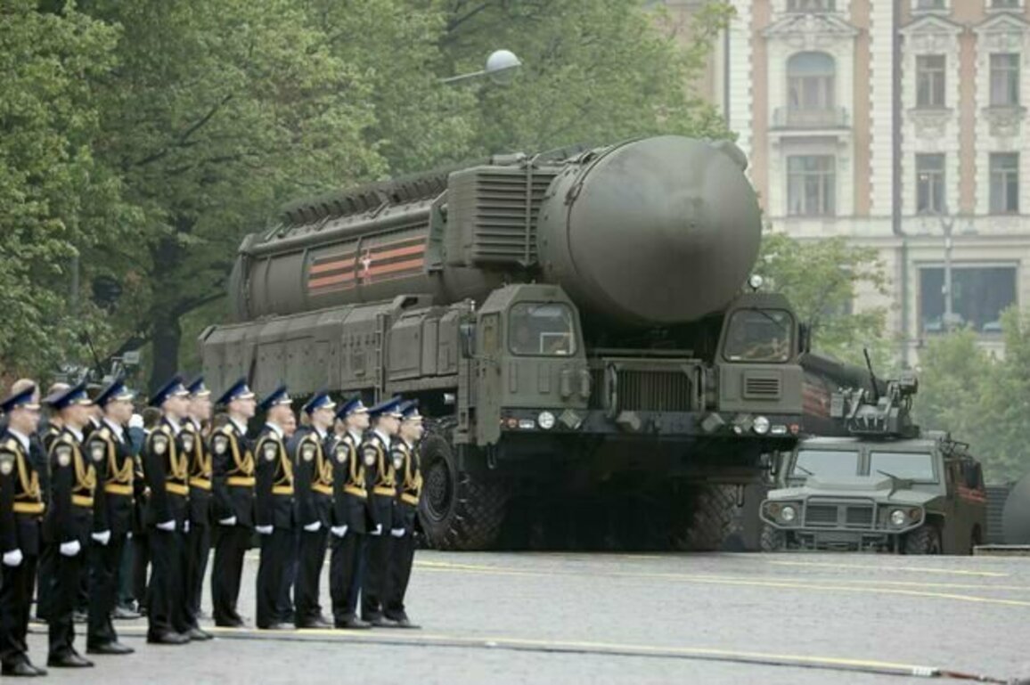 Russia's decision to pull out of nuclear treaty makes the world more dangerous