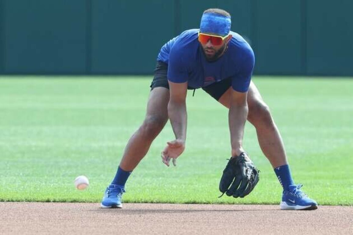 Report: Rockies, OF/INF Willi Castro agree to 2-year deal