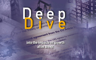 Deep Dive: Tackling post-Brexit labour supply exodus 'key' to bolstering growth
