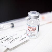 Monsanto-era patents cited in new COVID vaccine lawsuits