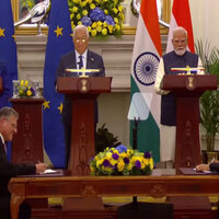India-EU Free Trade Agreement: Strategic breakthrough in India's global trade engagement