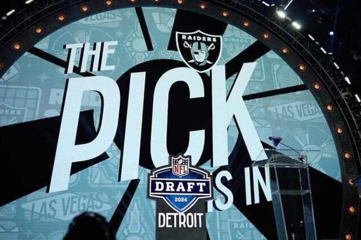 NFL announces 16 prospects confirmed to attend 2026 NFL Draft
