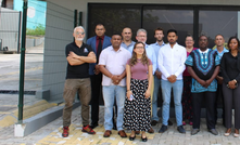 Operation Guyana Shield's taskforce at CCPI Amazônia's headquarters