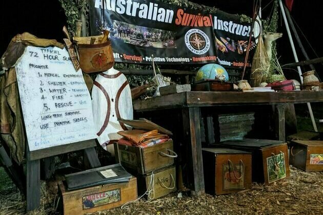 What is prepping - and how does it work in Australia?
