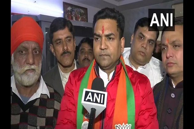 Acting on EC's request, Twitter removes Kapil Mishra's tweet