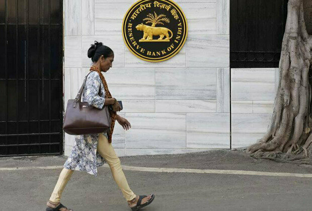 India's RBI announces first rate cut since 2020 amid slowing growth