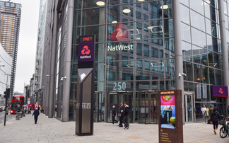 NatWest CEO outlines financial planning focus following Evelyn Partners deal