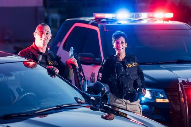 Police1 launches What Cops Want in 2026- Life on Shift survey