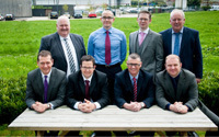 New leadership team for Pipe Center and Climate Center