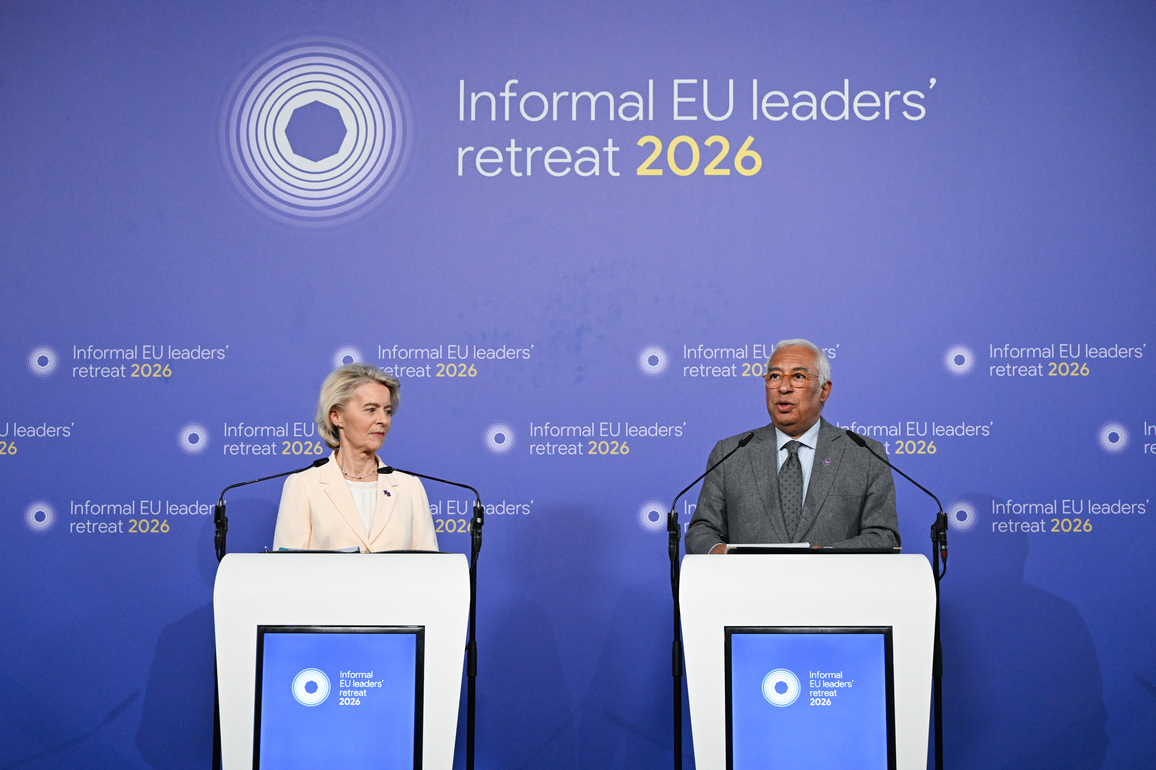 European leaders urge restraint, protection of civilians as U.S., Israel strike Iran