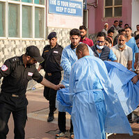 German Envoy to India condemns Pahalgam attack