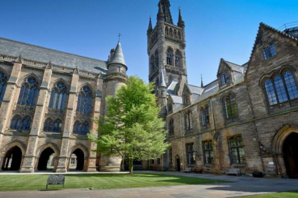 University of Glasgow news, interviews and updates - The Herald