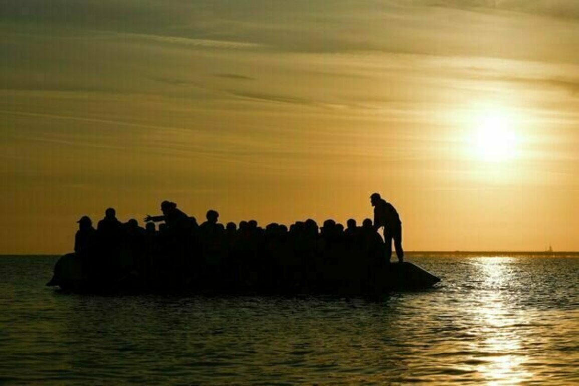 Channel crossings: life in 'microcamps' on the French border, and how they are changing crossing attempts