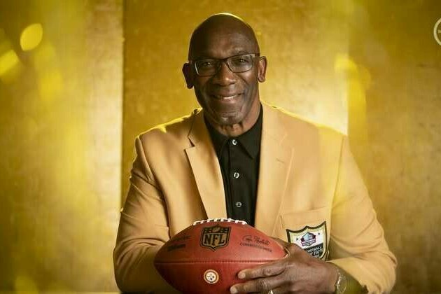 A much different draft experience for Stallworth