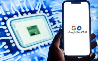DeepMind CEO: Google will spend $100+ billion on AI