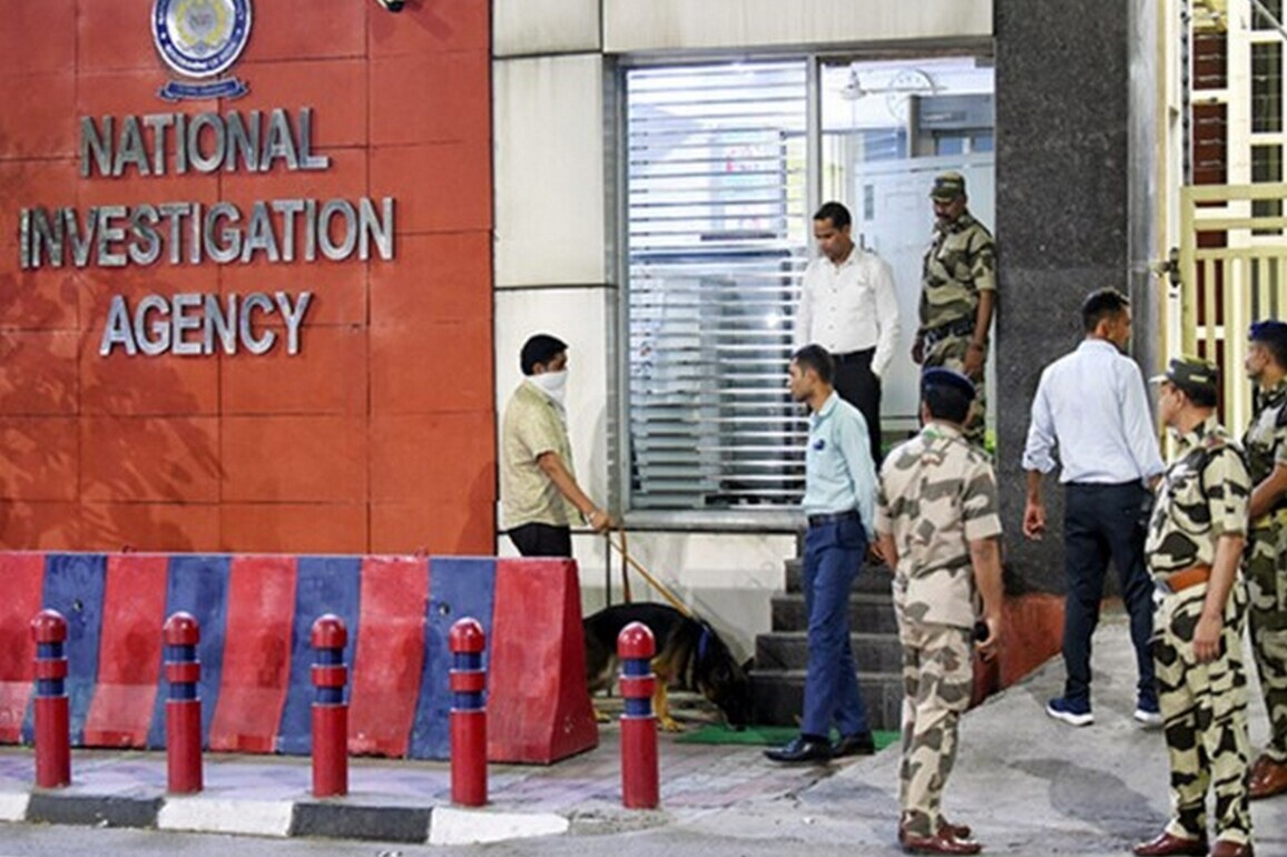 Chhattisgarh CRPF camp attack case: NIA fresh chargesheet names 3 absconding Naxals among six