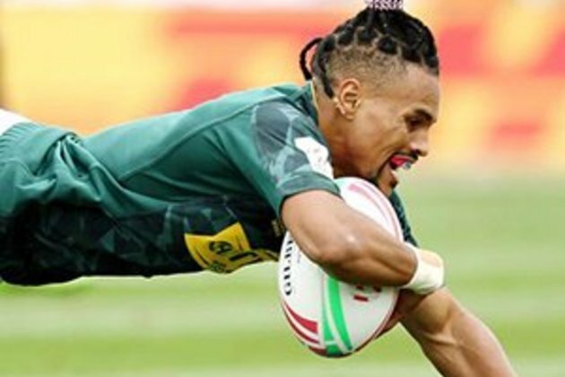 Blitzboks romp to Canada Sevens title