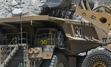 Cat announces mining shovel range