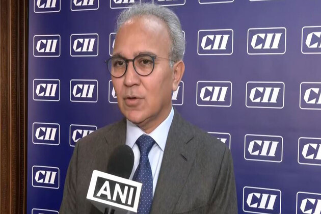 US tariff relief opens USD 50 Billion export opportunity for India: CII President, Rajiv Memani