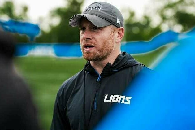 What new TEs coach Tyler Roehl wants to see from his players