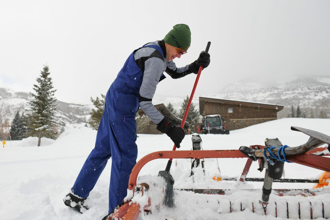 Park City extends White Pine Touring Nordic center contract - Park Record