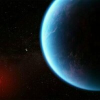 Scientists found a potential sign of life on a distant planet - an astronomer explains why many are still skeptical