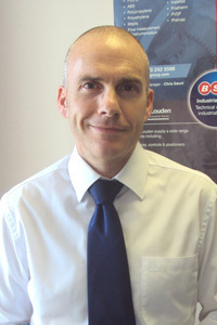 BSS Industrial targets specialist sectors