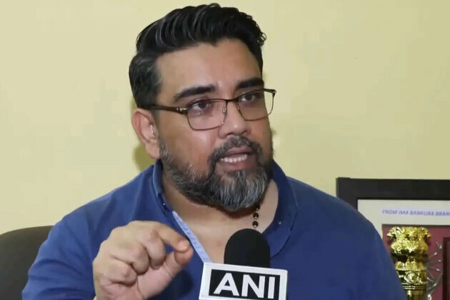 "I-PAC running party, corruption at lower level and women disrespect": Suspended TMC leader Riju Dutta highlights 3 reasons for poll defeat