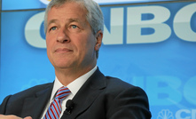 JPMorgan chief executive James Dimon in 2013