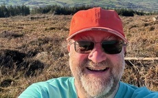 Welsh resident launches UK wildfire monitoring service 