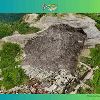 OFFICIAL STATEMENT: Philippine National Waste Workers Alliance (PNWWA) On the Landfill Garbage Slide Tragedy in Cebu