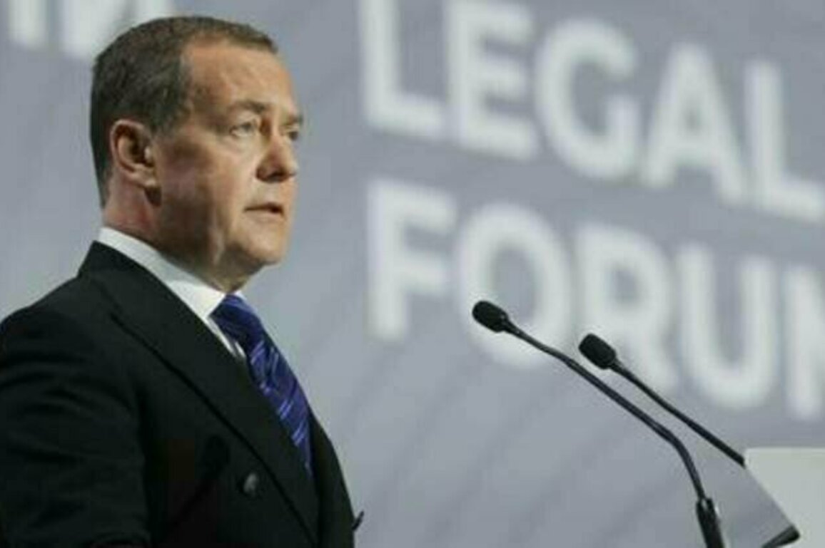 Trump 'wiped the floor' with EU - Medvedev