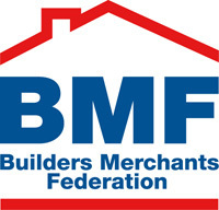 BMF unveils new corporate identity and strapline