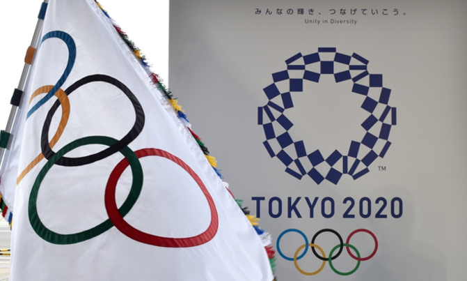 Olympics could have 'limited spectators' says Tokyo 2020 chief Olympics could have 'limited spectators' says Tokyo 2020 chief
